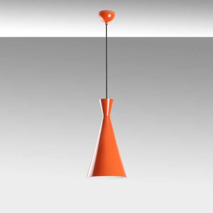 Opviq Tom - 3541 - Naranja